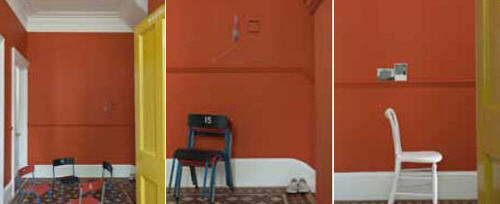 Farrow & Ball - charlotte's locks room sets. This opens a new browser window.