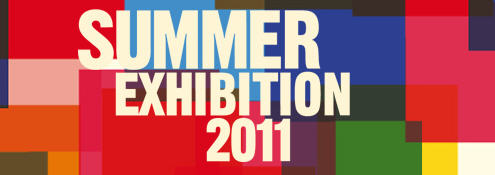 Colour & Design events - Summer Exhibition. This opens a new browser window.