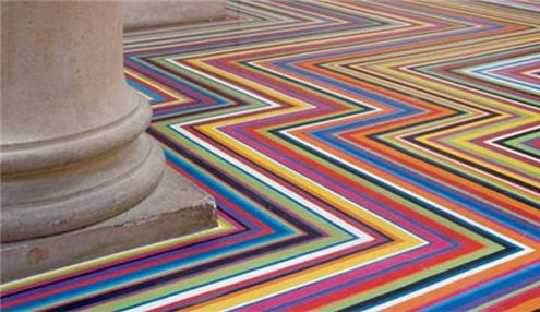 Colour & Design diary - August 2011. This opens a new browser window.