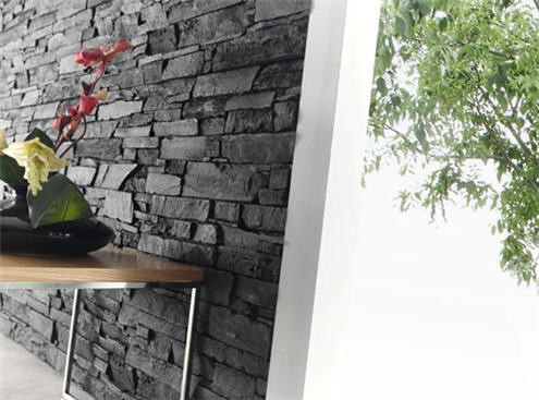 Creating your very own dreamwall - Black Slate. This opens a new browser window.