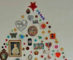 newsletter 2011 nov interiors personalising christmas with colour.