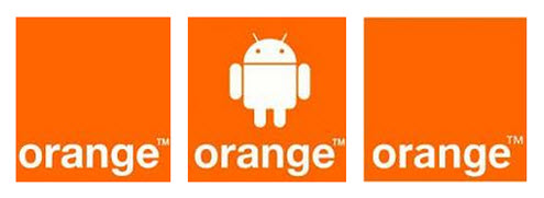 Business Branding Colour - Orange Mobile. This opens a new browser window.