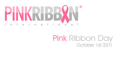 Business Branding - pink - Pink Ribbon International. This opens a new browser window.