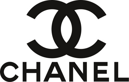 Business Branding - Black - Chanel. This opens a new browser window.