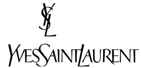 Business Branding - Black - Yves Saint Lauren. This opens a new browser window.