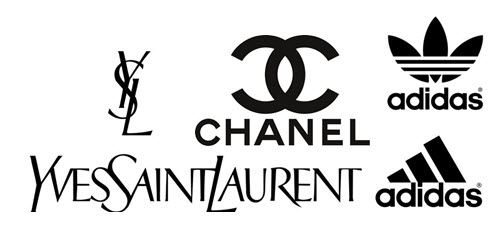 Business Branding - Black - logos.