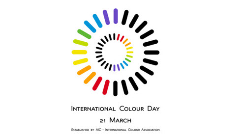 aic international colour day march 21st