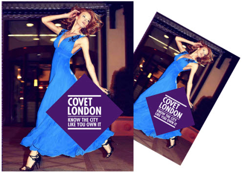 Covet Girl London - Buy the book. This opens a new browser window.
