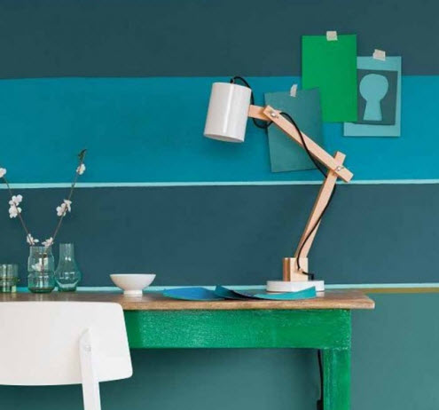 Colour Psychology - Using Teal in Interiors. This opens a new browser window.