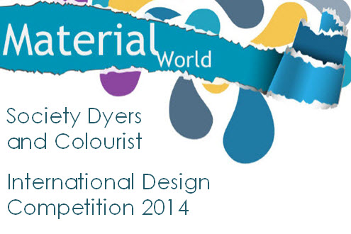 sdc international design competition material world