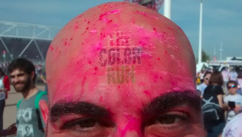 The_Color_Run_London_2014_colourful_head_1