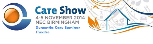Care Show - SBID panel discussion The Colour of Healthcare design