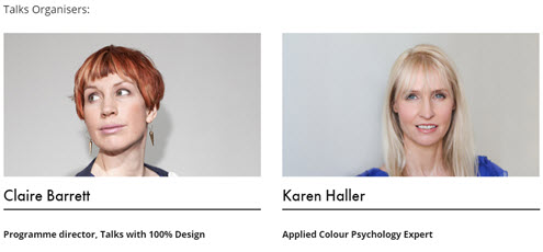 100_percent_design_colour_talks_2015_Claire_Barrett_and_Karen_Haller