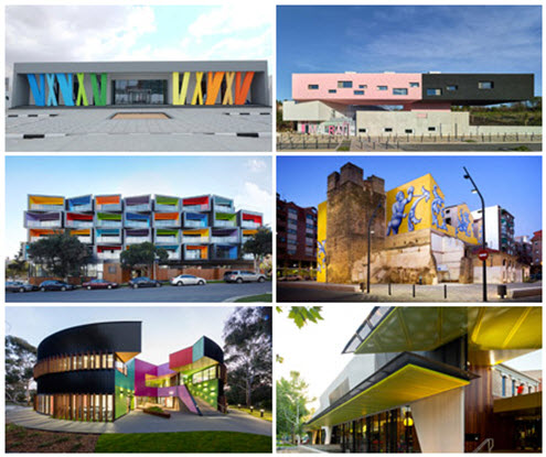 wan awards colour in architecture shortlist karen haller