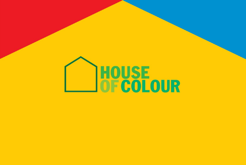 architects’ journal house of colour competition