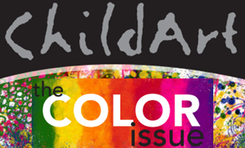 childart the color issue