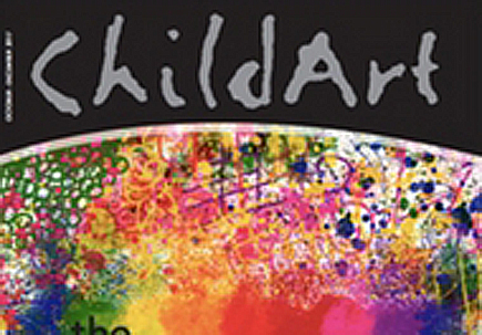 news childart the colour issue front cover karen haller read