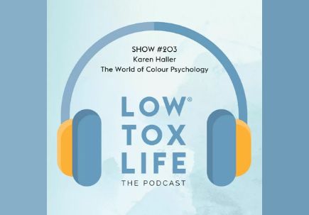 Low Tox Life Podcast