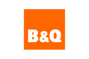 Homepage Logo Gallery B&q