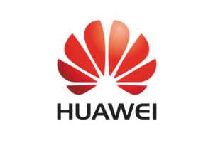 Homepage Logo Gallery Huawei
