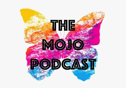 the mojo podcast 1
