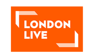 tv interview londonlive