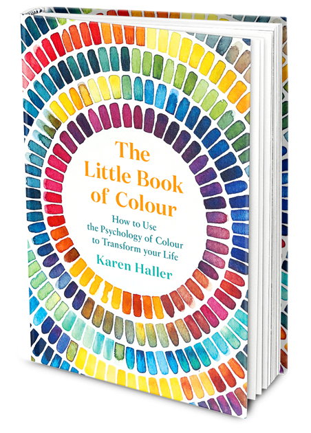 the little book of colour book 2
