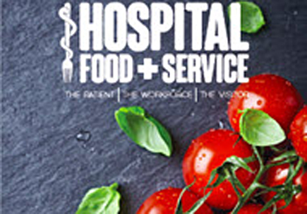 news hospital food service karen haller interview read