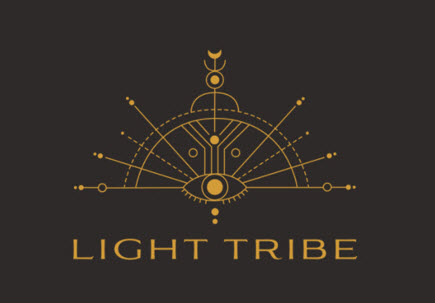 news the light tribe interview karen haller watch