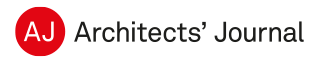 architect journal logo