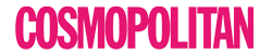 cosmopolitan magazine logo
