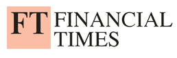 financial times logo