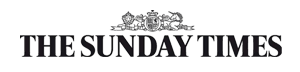 the sunday times logo