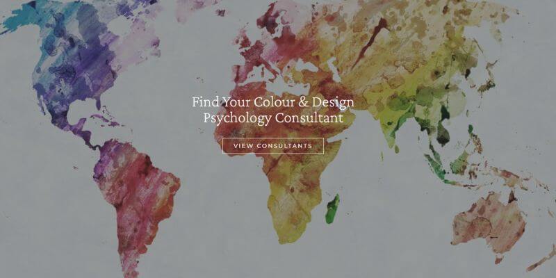 find your colour design psychology consultant
