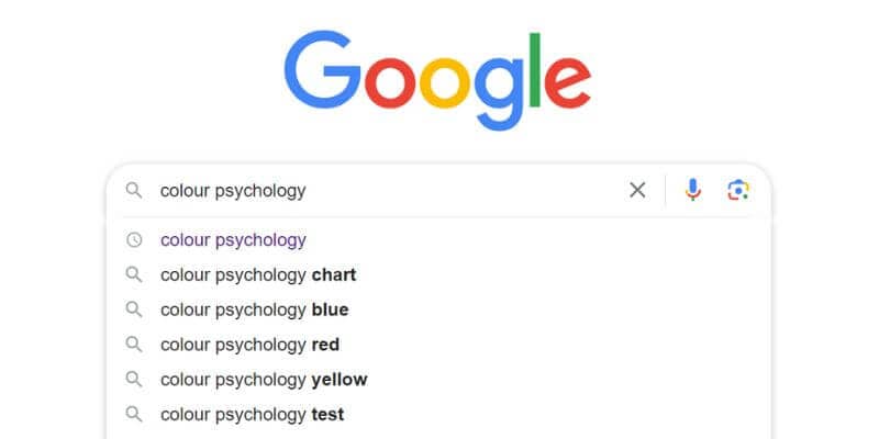 why you cant learn colour psychology off the internet karen haller