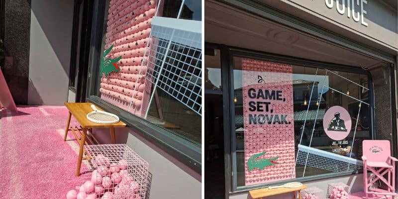 super smart wimbledon sponsorship